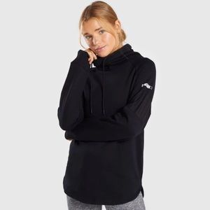 Gymshark pullover